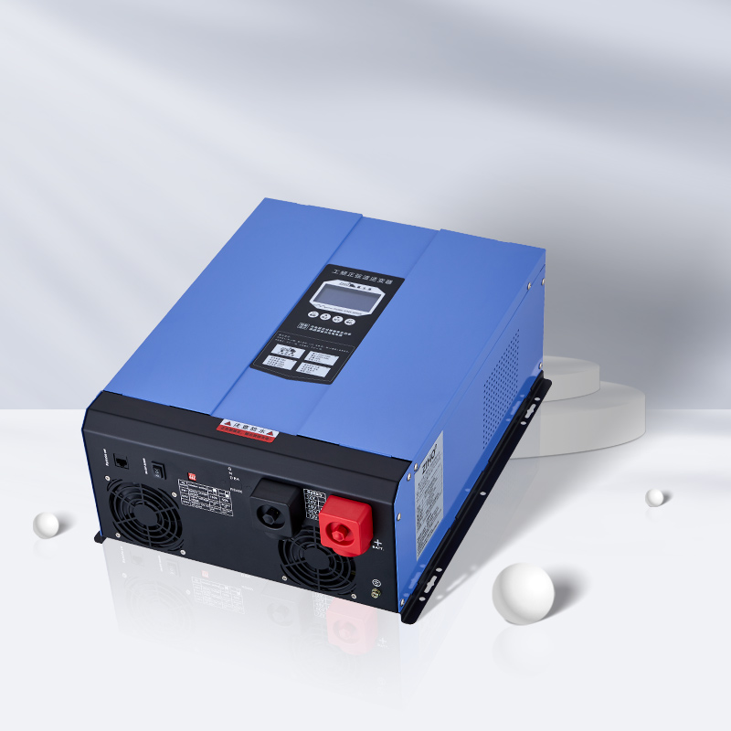 3KW-8KW140A MPPT Saulės keitiklis